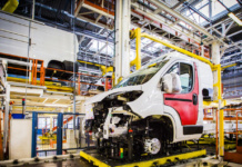 Veicoli commerciali leggeri, a marzo il mercato torna in positivo (+0,7%)