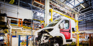 Veicoli commerciali leggeri, a marzo il mercato torna in positivo (+0,7%)