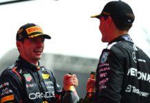 Verstappen-Mercedes, Montoya Russell’ı terk etti: “Max zaten Wolff’u aradı. Kimi 2 yarış kazandı, bu ideal bir an” Verstappen-Mercedes, Montoya Russell'ı terk etti: "Max zaten Wolff'u aradı. Kimi 2 yarış kazandı, bu ideal bir an"