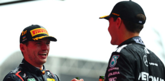 Verstappen-Mercedes, Montoya Russell'ı terk etti: "Max zaten Wolff'u aradı. Kimi 2 yarış kazandı, bu ideal bir an"
