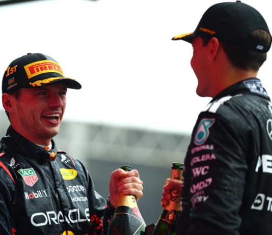 Verstappen-Mercedes, Montoya Russell'ı terk etti: "Max zaten Wolff'u aradı. Kimi 2 yarış kazandı, bu ideal bir an"
