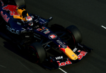 Verstappen (Red Bull)