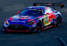 Verstappen, the Nordschleife is still haunted: a problem slows him down while he was leading, he finishes 38th
