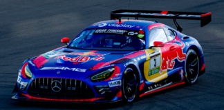 Verstappen, the Nordschleife is still haunted: a problem slows him down while he was leading, he finishes 38th
