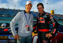 Vettel's debut in Toro Rosso? Scott Speed ​​explains it: "I said 'fuck off' to Tost. The next race Seb was in the car"
