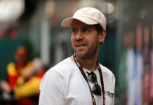 Vettel's new challenge: he will run in the London Marathon

