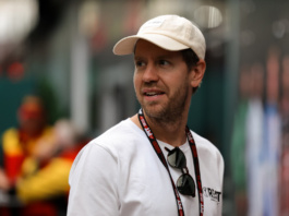 Vettel's new challenge: he will run in the London Marathon
