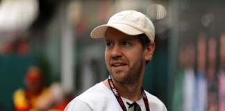 Vettel's new challenge: he will run in the London Marathon
