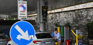 Via libera del Consiglio dei ministri al nuovo decreto carburanti