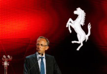 Vigna, avanti diversificazione Ferrari anche con ibride ed elettriche Vigna, avanti diversificazione Ferrari anche con ibride ed elettriche