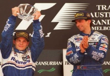 Villeneuve Hill 1996