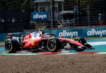 Villeneuve: "Suzuka'da Hamilton'ın düşüşü mü? Ferrari'nin arkası dans ediyor"

