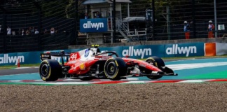 Villeneuve: "Suzuka'da Hamilton'ın düşüşü mü? Ferrari'nin arkası dans ediyor"
