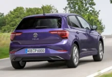 Volkswagen Africa produces 500,000th sixth-generation Polo at Kariega plant