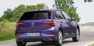 Volkswagen Africa produces 500,000th sixth-generation Polo at Kariega plant