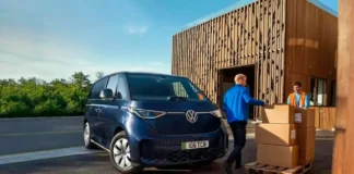 Volkswagen EV discounts up to €10,000 in Germany until May 29