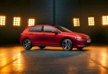 Volkswagen Golf Falco Edition: Limited special models in Austria