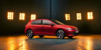 Volkswagen Golf Falco Edition: Limited special models in Austria