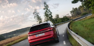 Volkswagen-ID.7-GTX-Tourer