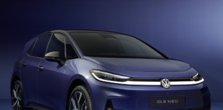 vw ID.3 Neo