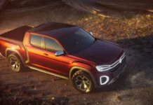 Volkswagen may launch new pickup truck for U.S. market