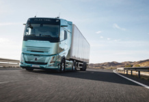 Volvo Trucks amplia la gamma elettrica con autonomie fino a 700 km