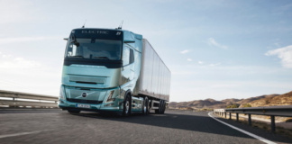 Volvo Trucks amplia la gamma elettrica con autonomie fino a 700 km