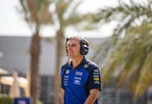 Waché background: Miami updates decisive for his future in Red Bull Pierre Wachè