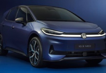 VW ID.3 Neo