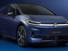 VW ID.3 Neo