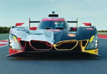 Wec, Bmw aggiorna le hypercar per la stagione 2026