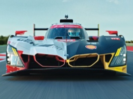 Wec, Bmw aggiorna le hypercar per la stagione 2026