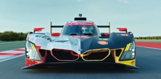 Wec, Bmw aggiorna le hypercar per la stagione 2026