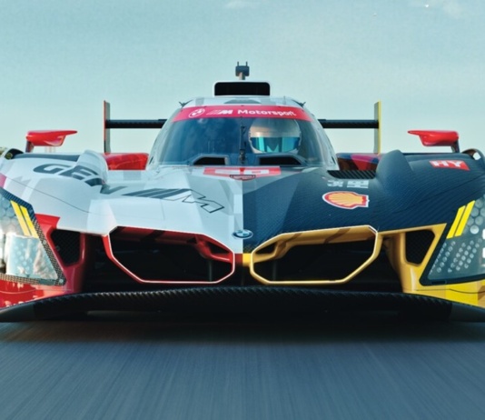 Wec, Bmw aggiorna le hypercar per la stagione 2026