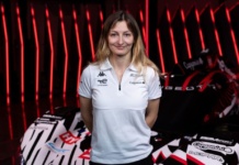 Wec, Doriane Pin diventa pilota di sviluppo Peugeot