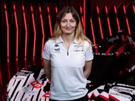 Wec, Doriane Pin diventa pilota di sviluppo Peugeot