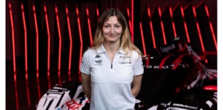 Wec, Doriane Pin diventa pilota di sviluppo Peugeot