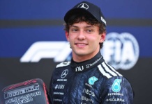 Andrea Kimi Antonelli