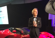 Wsj, Ferrari brand unico tra pista e strada Wsj, Ferrari brand unico tra pista e strada