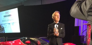 Wsj, Ferrari brand unico tra pista e strada