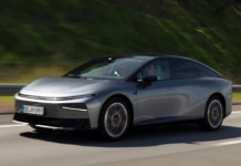 XPeng: Bis zu 5000 Euro „Tech Prämie“ beim Neuwagen-Erwerb XPENG-P7+-