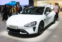 Xiaomi SU7 EV battery safety features and protection explained