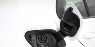 VW-e-Golf-Ladeanschluss