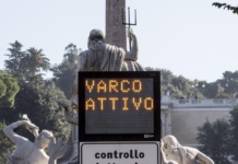 ZTL Roma, dal 16 giugno via a richieste permessi per veicoli elettrici