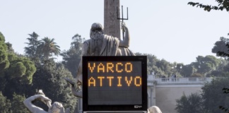 ZTL Roma, dal 16 giugno via a richieste permessi per veicoli elettrici