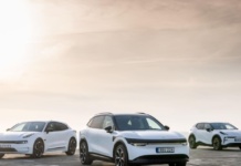 Zeekr partecipa alla Milano Design Week con 'The art of connection'