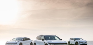 Zeekr partecipa alla Milano Design Week con 'The art of connection'