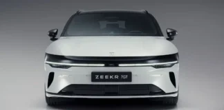 Zeekr setzt beim Deutschlandstart auf freie Werkstätten