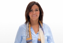 Zineb Ghout nommée directrice générale de Stellantis Iberia Zineb Ghout nomination directrice gnrale Stellantis la pninsule Ibrique