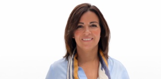 Zineb Ghout nomination directrice gnrale Stellantis la pninsule Ibrique